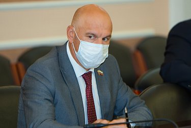 Совет ЗС собрался в 100-й раз